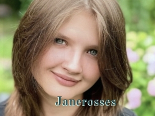 Janerosses