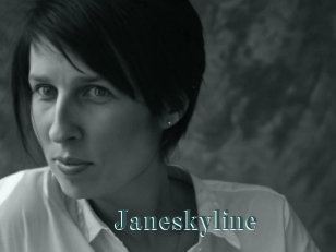 Janeskyline