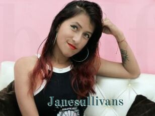 Janesullivans