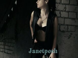 Janetposh