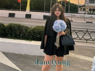 janetyong Belles Femmes