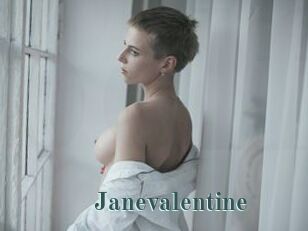 Janevalentine