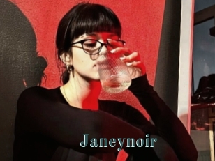 Janeynoir