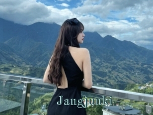 jangjunki Belles Femmes
