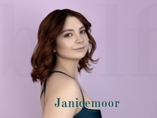 janicemoor Belles Femmes