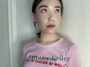 Janineheiler