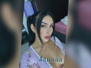 Jannaa