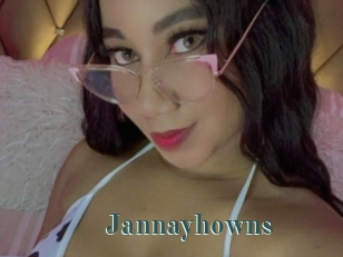 Jannayhowns
