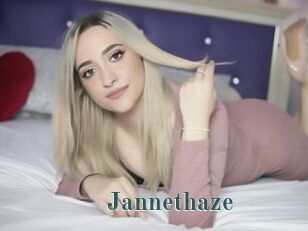 Jannethaze