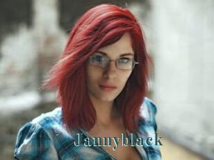 Jannyblack