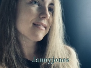 jannyjones Belles Femmes
