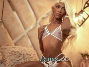 janss Belles Femmes