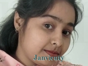Janvicuty