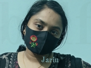 Jarin
