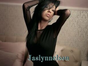 Jaslynnelson