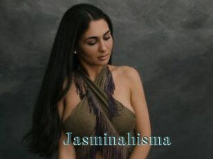 Jasminahisma