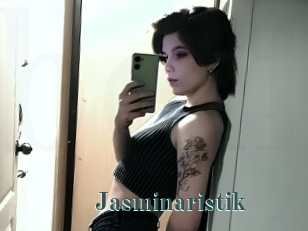 Jasminaristik