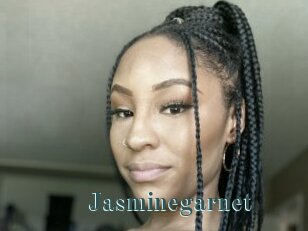 Jasminegarnet