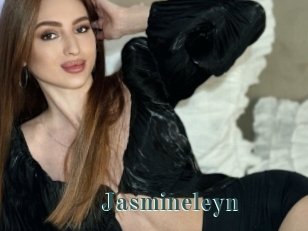 Jasmineleyn