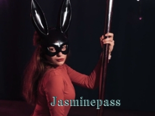 Jasminepass