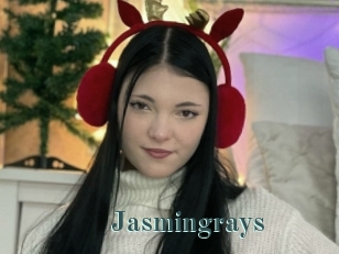 Jasmingrays