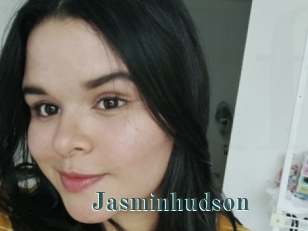 Jasminhudson