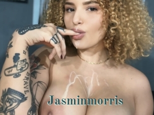 Jasminmorris