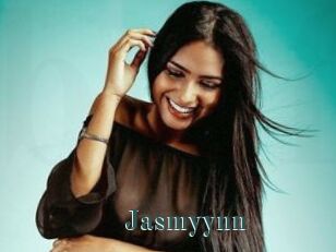 Jasmyynn