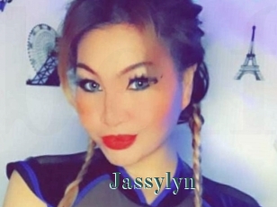 Jassylyn