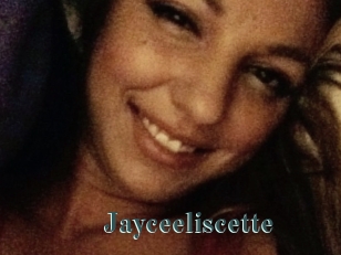 Jayceeliscette