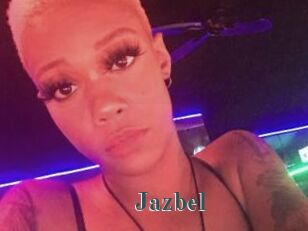 Jazbel