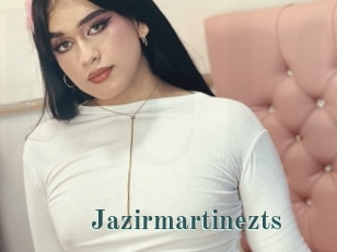 jazirmartinezts Belles Femmes