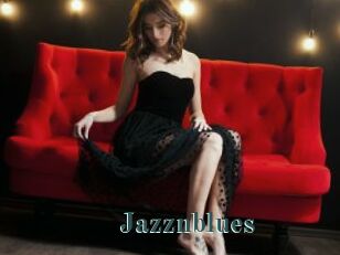 Jazznblues