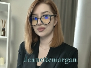 Jeanettemorgan