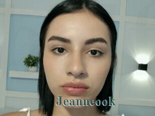 Jeanncook