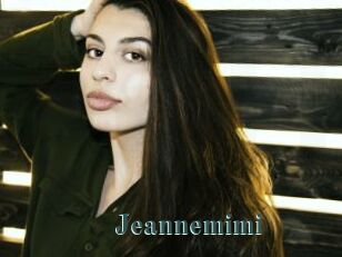Jeannemimi