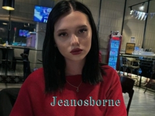 Jeanosborne