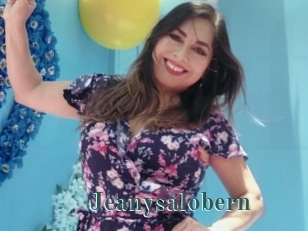 Jeanysalobern