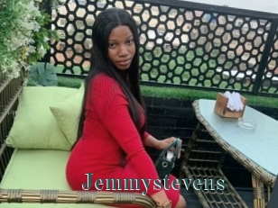 Jemmystevens