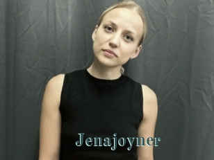 Jenajoyner