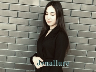 Jenallure