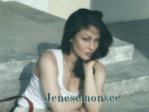 Jenesemonsee