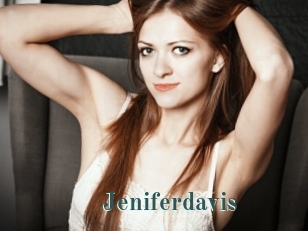 jeniferdavis Belles Femmes