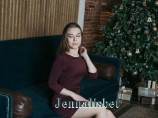 Jennalisbet