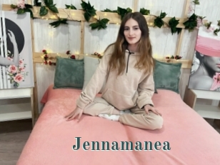Jennamanea