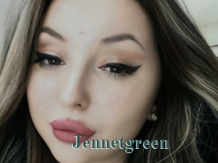 Jennetgreen