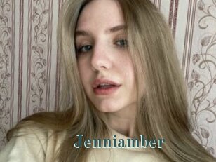 Jenniamber