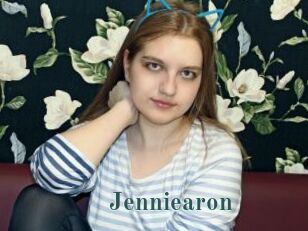 Jenniearon