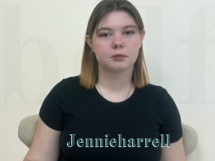 Jennieharrell