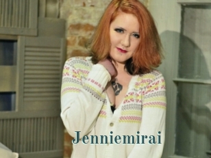 Jenniemirai